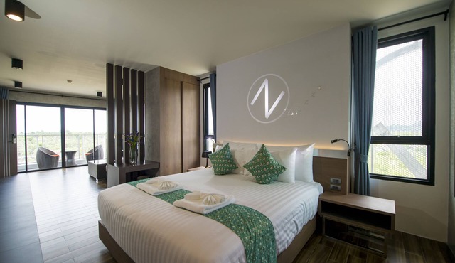 Nap Krabi Hotel in Krabi