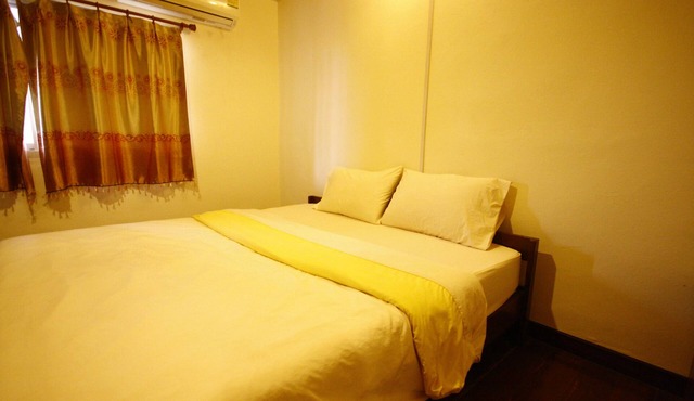 Narasiri Service Apartment in Prachin Buri