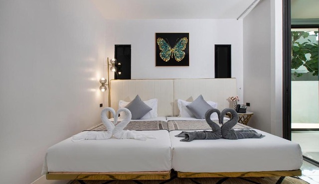 Nariya Bayfront Phuket