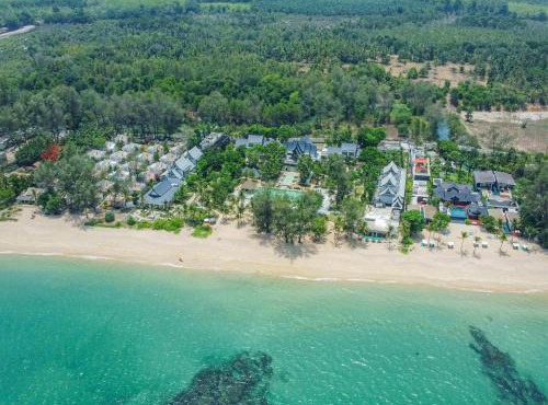 Natai Beach Resort