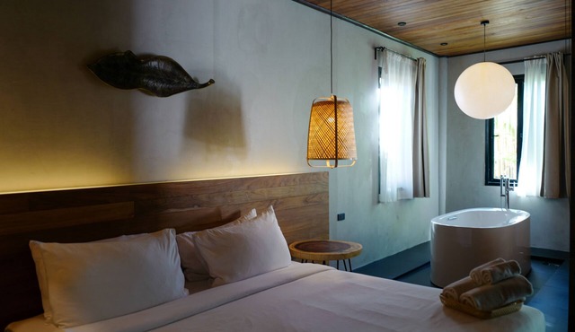 Nature Beach Resort