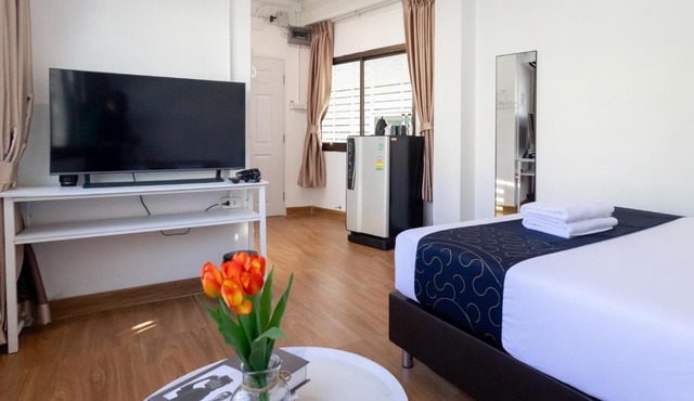 Nature Boutique Retreat