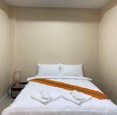 NEO cafe and hotel in Ban Pa Yang