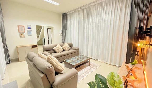 Nestoria Hatyai in Sathani Hat Yai
