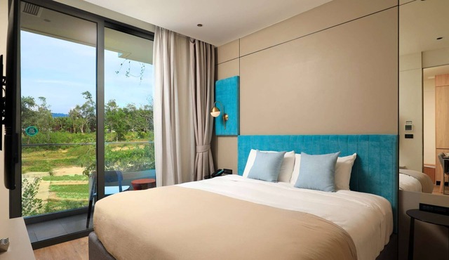 New 1bdr apartment BangTao Beach | Capital Pro