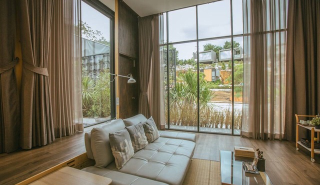 Nhapha Khao Yai Resort in Pak Chong
