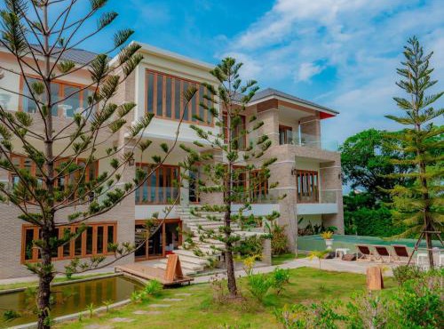 Nichahome Luxury Villa in Hua Hin