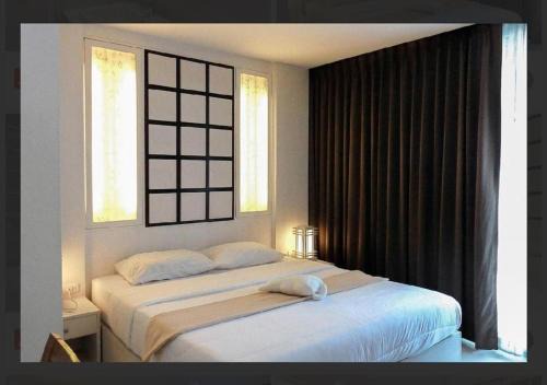 Nimman Condo 60sqm with Pool Gym