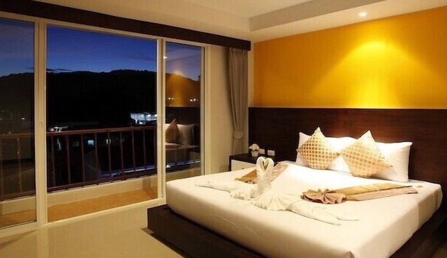 Nize Hotel