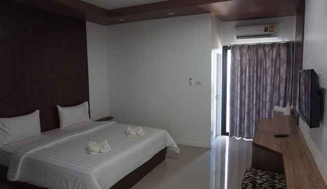 NN Place in Udon Thani