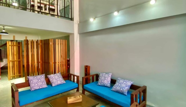 No.7 Guesthouse in Krabi