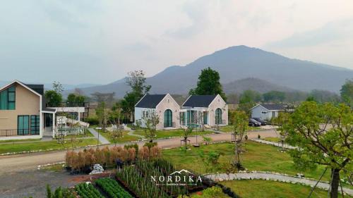Nordika Hill Resort by Alphatel in Pak Chong