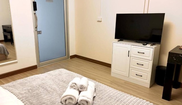 Norn Noi Hostel in Bangkok