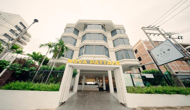 Nova Pattaya Sea View