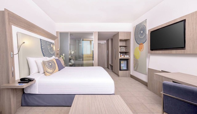 Novotel Bangkok Bangna in Bangkok