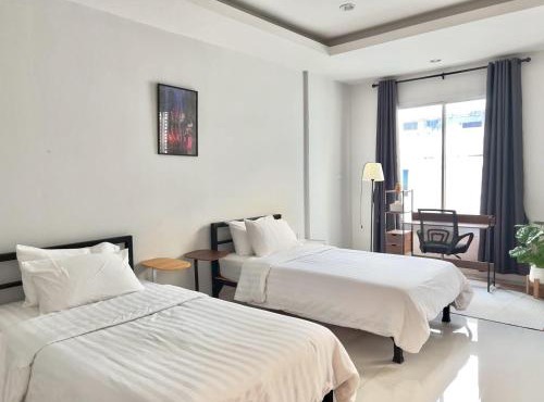 NP Chiangmai House