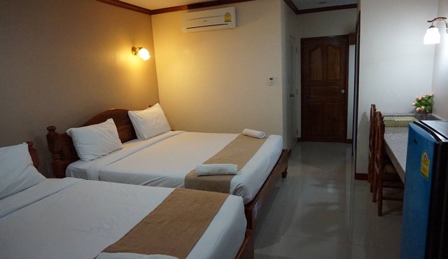 NP Residence in Nakhon Phanom