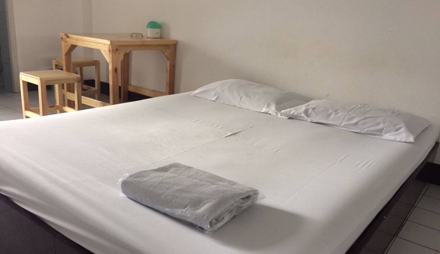 NR Guesthouse in Bangkok