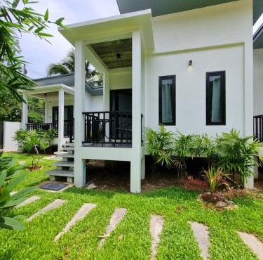 Nua Tone Riverside