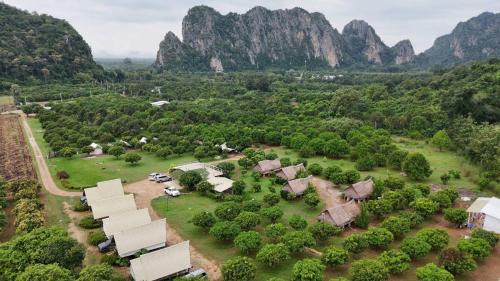 NUBDAO 168 Homestay นับดาว168 โฮมสเตย์