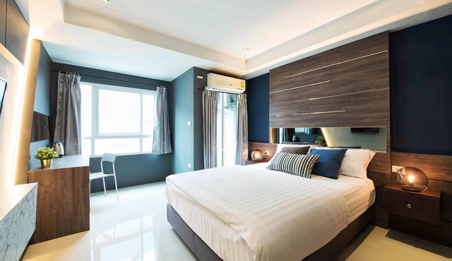NW Apartment Lasalle 59