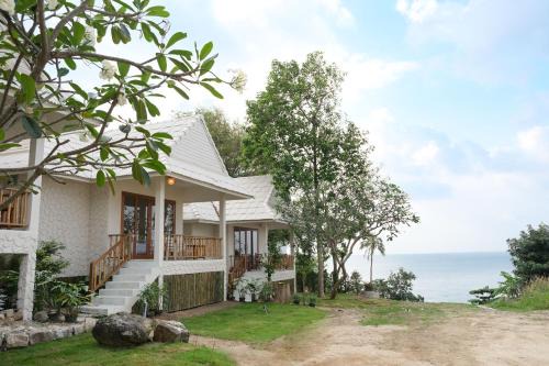 Nymph Hideout in Ko Phangan