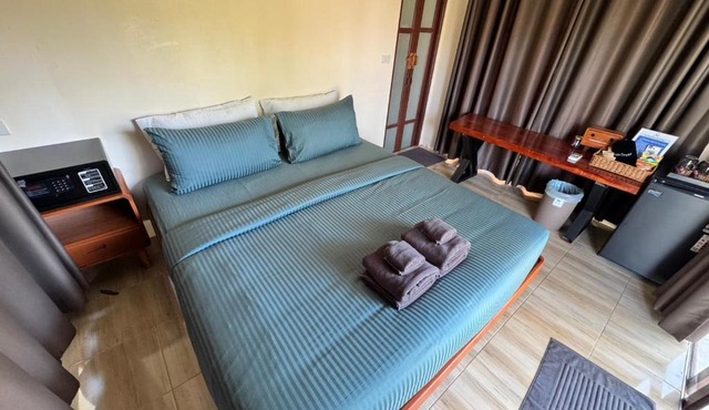 O Zen Resort in Ko Chang