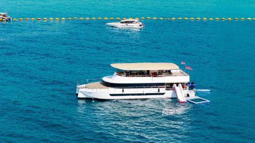 Ocean Odyssey in Na Jomtien