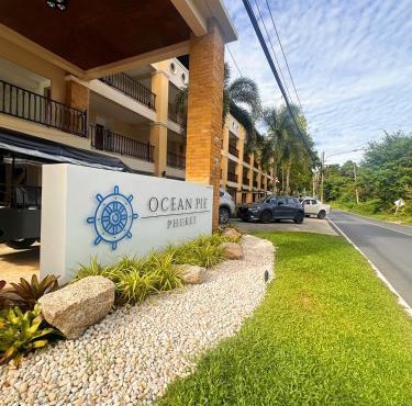 Ocean Pie Phuket - Adult Only