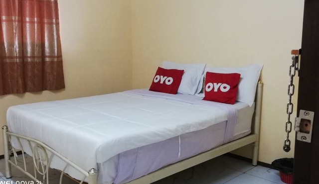 OKHOME HOSTEL in Bang Phli