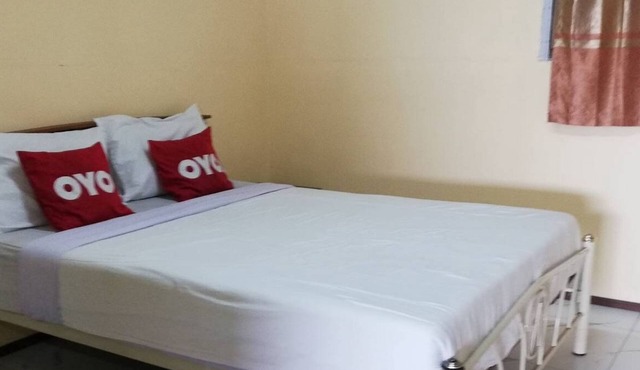 OKHOME HOSTEL in Bang Phli