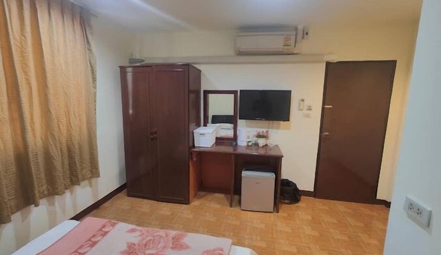 Om Inn in Bangkok