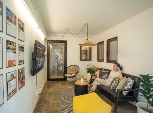 Ombra House No19 in Chiang Mai