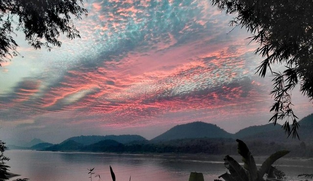 On The Mekong Resort
