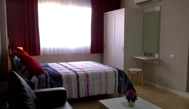 One Bedroom Apartment Near Patong in Tambon Kathu