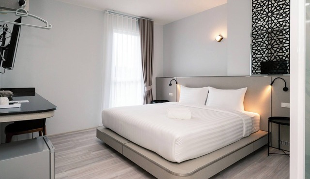 One Budget Hotel Chiangrai Maesai Payang in Mae Sai