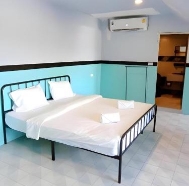 oo Mitr Inn Phuket Island - Phuket Old Town yes