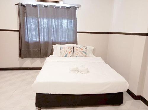 oo Mitr Inn Phuket Oldtown - มิตรอินน์ ภูเก็ต โอลทาวน์ yes
