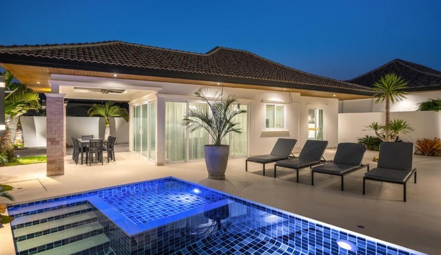 Orchid Paradise Homes 325