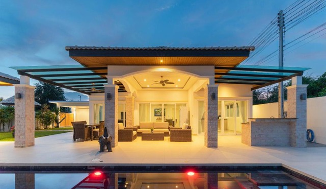 Orchid Paradise Homes 401