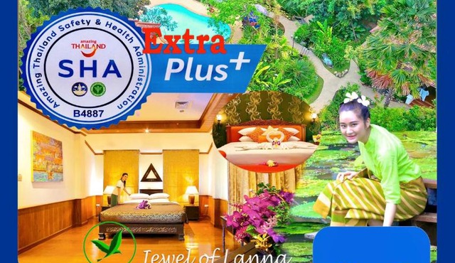 Oriental Siam Resort