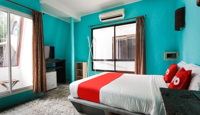 OYO 1103 Pirates House Hotel in Ko Phi Phi