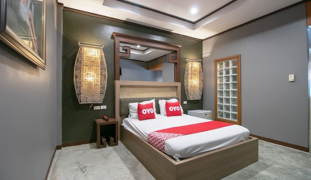 OYO 1160 Top inn Lam Luk Ka in Lam Luk Ka