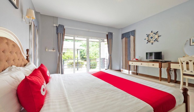 OYO 75338 Winza Hotel And Resort in Chanthaburi