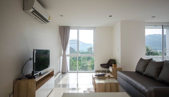 Ozone Khaotao in Hua Hin