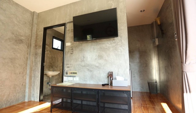 P loft Farm in Rayong