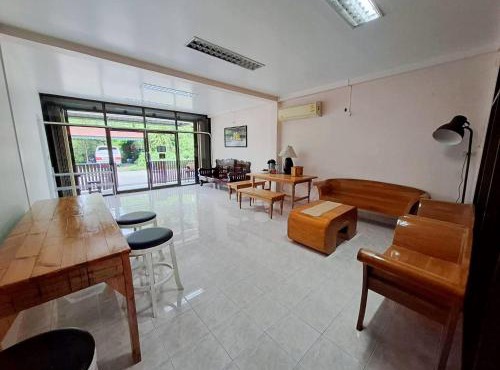 Padang Besar In front of Border Private room & Hostel