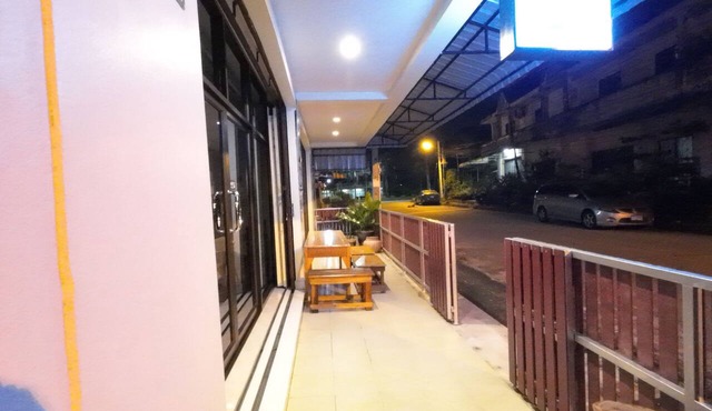 Padang Besar Private Rooms and Hostel in Sadao
