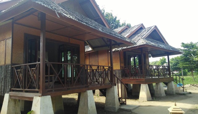 Pai Park Cottage
