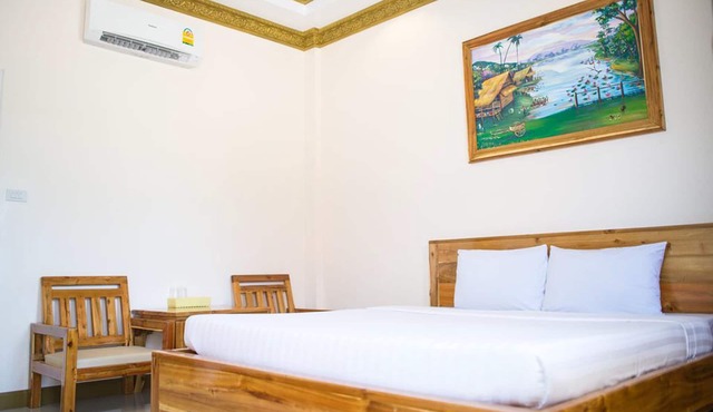 Pailin Resort in Trat